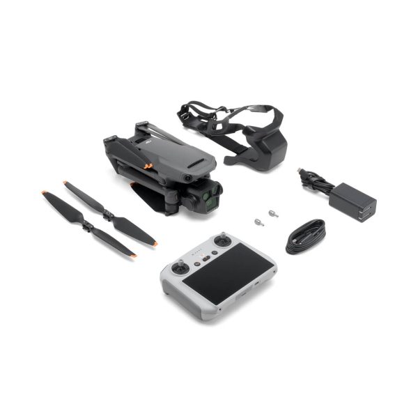 Mavic 3 Pro - Image 6
