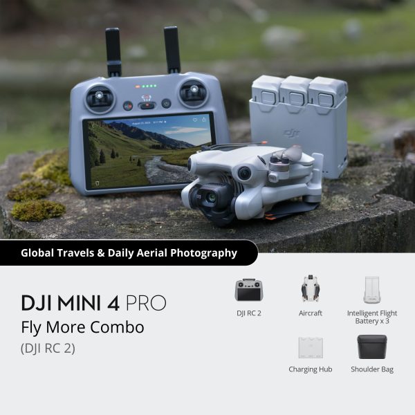 Mini 4 Pro - Image 6
