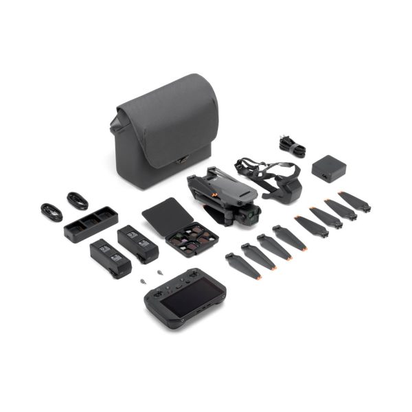 Mavic 3 Pro - Image 8