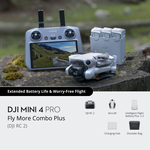 Mini 4 Pro - Image 8