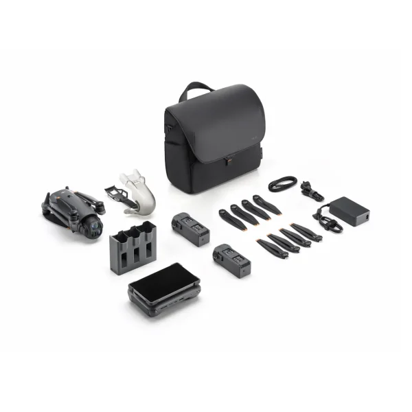 Mavic 4 Pro - Image 7