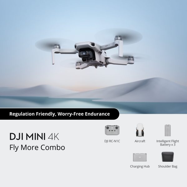 Mini 4K - Image 3