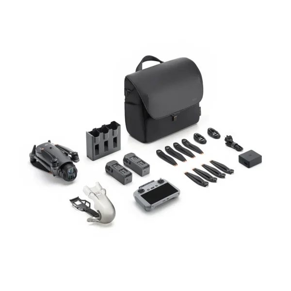 Mavic 4 Pro - Image 8