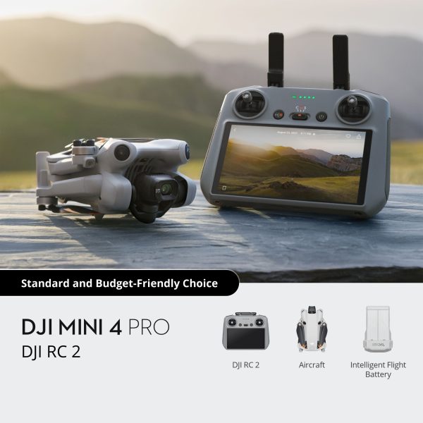 Mini 4 Pro - Image 4